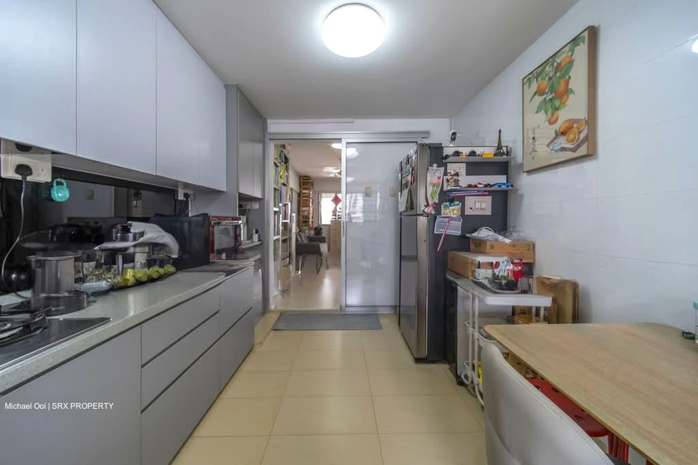Blk 608 Clementi West Street 1 (Clementi), HDB 3 Rooms #557144541